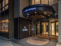 HOTEL MYSTAYS Kanazawa Katamachi Hotel a 
