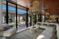 Villa Pyla by BaliSuperHost - Bungalows