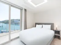 El Momento Songdo Hotels in Busan