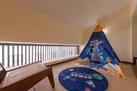 Express comfort of cloud - شرفة
