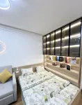 Luxury Evergreen Bac Giang apartment Hotels in 