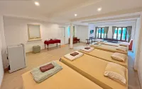 Phuiyara Resort Nakhonnayok Hôtels à : 