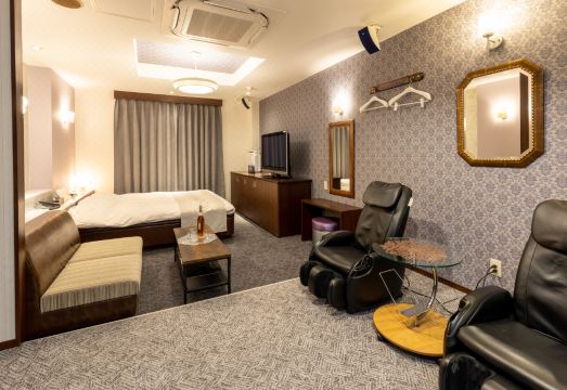 Hotel Collection 객실