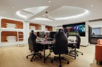 XINGMEI E-SPORTS HOTEL