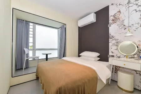 Anshun Manyuman Homestay Отели рядом с достопримечательностью «Guizhou Electron Technology Vocational College»