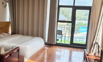 Mengyin Mengshan Folk Custom Villa