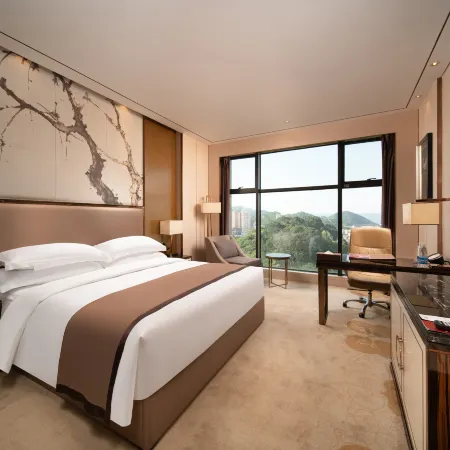 Argylehotel xingyi