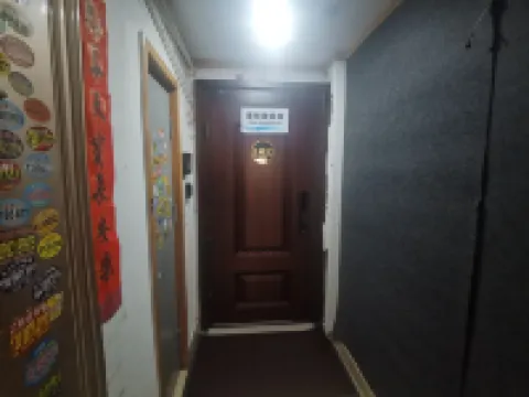 蘭州家和居民宿（正寧路夜市店）