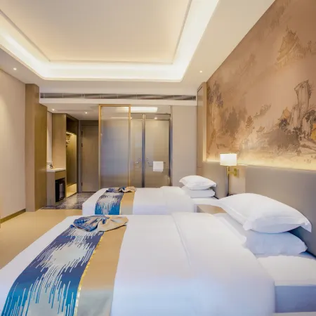 Rezen Hotel