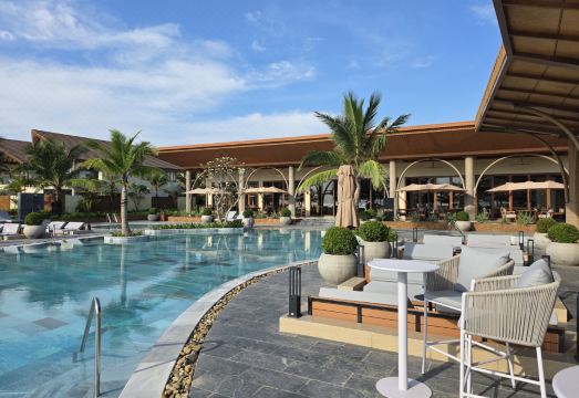 보코 꽝빈 리조트 바이 IHG