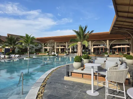 voco Quang Binh Resort by IHG Отели в г. Bao Xuan