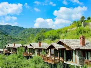 Yuemu Mountain Homestay