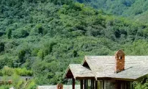Yuemu Mountain Homestay