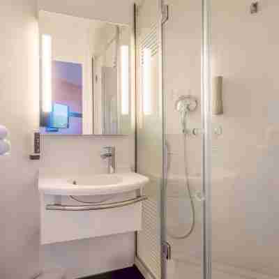 B&B HOTEL Aix-en-Provence Meyreuil Sainte-Victoire Rooms