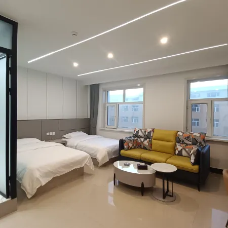 Duolun Yunduo Hotel