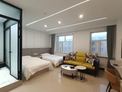 Duolun Yunduo Hotel Hotel a Duolun