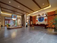南丹歌婭思谷養生度假飯店 南丹住宿飯店