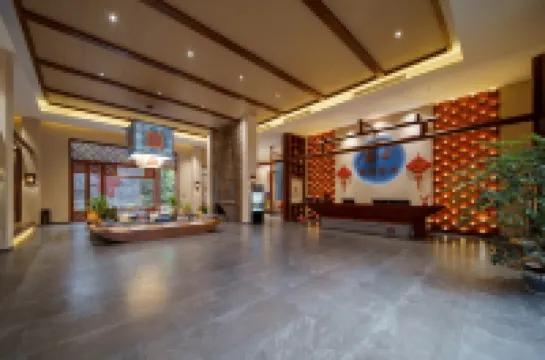 난단 거야 쓰구 웰빙 리조트 호텔