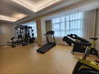 Jinhua Kokusai Hotel - Gym