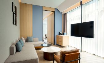 Four Points by Sheraton Suzhou Gusu