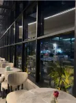 BAZ Hotel University District - breakfast