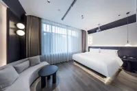 Guiyu Hotel Hotels in Lanzhou