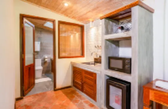 夢中精品度假村