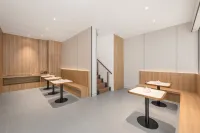 普定浥塵凱悅飯店 - Wi-Fi