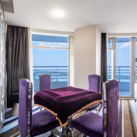 Shandong Sailing International Hotel