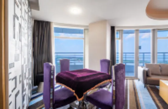 Shandong Sailing International Hotel