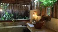 The Nest Boutique Resort - románticos