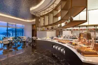 Wingate by Wyndham Chongqing Wushan - Frühstück