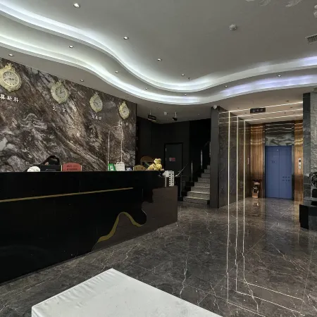 Zhuoya Smart Hotel