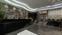 Zhuoya Smart Hotel
