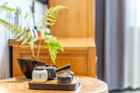 Fuyang Happy Courtyard Homestay