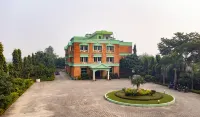 Lumbini Zambala Hotel Hotels in Lumbini Sanskritik