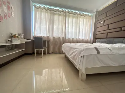 Jiliyuan Homestay