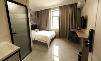 Harbin Xinsheng Hotel