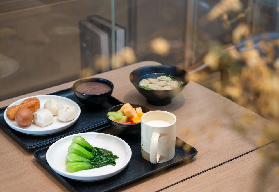 2. 에어로텔 베이징..