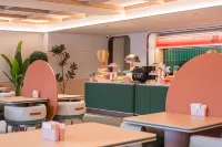 Orange Hotel (Jieyang Avenue) Hotels in Jieyang