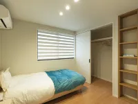 Mova Villa Misawa1 Hotel di Koshi