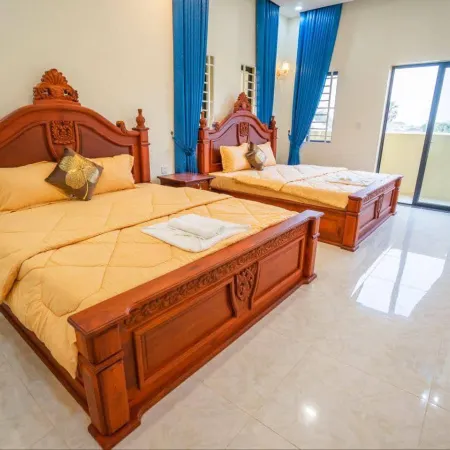 Angkor Golden Guest House