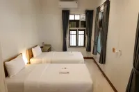 Au Samlor Guesthouse