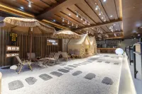 Shanxia Hotel - Træningscentre