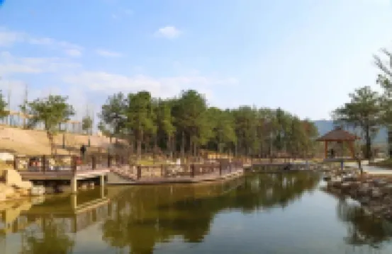 戰神電競酒店（職業技術學院店）