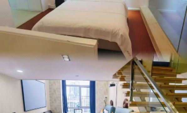 Guangzhou Xiyue apartment