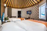 Hantemuer Homestay (Wulan Butong Scenic Area)