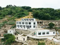 南麂嶼海約民宿