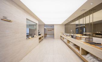 JI Hotel (Nanjing Ming Palace)