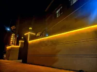 Yifuju Homestay - pemandangan pegunungan